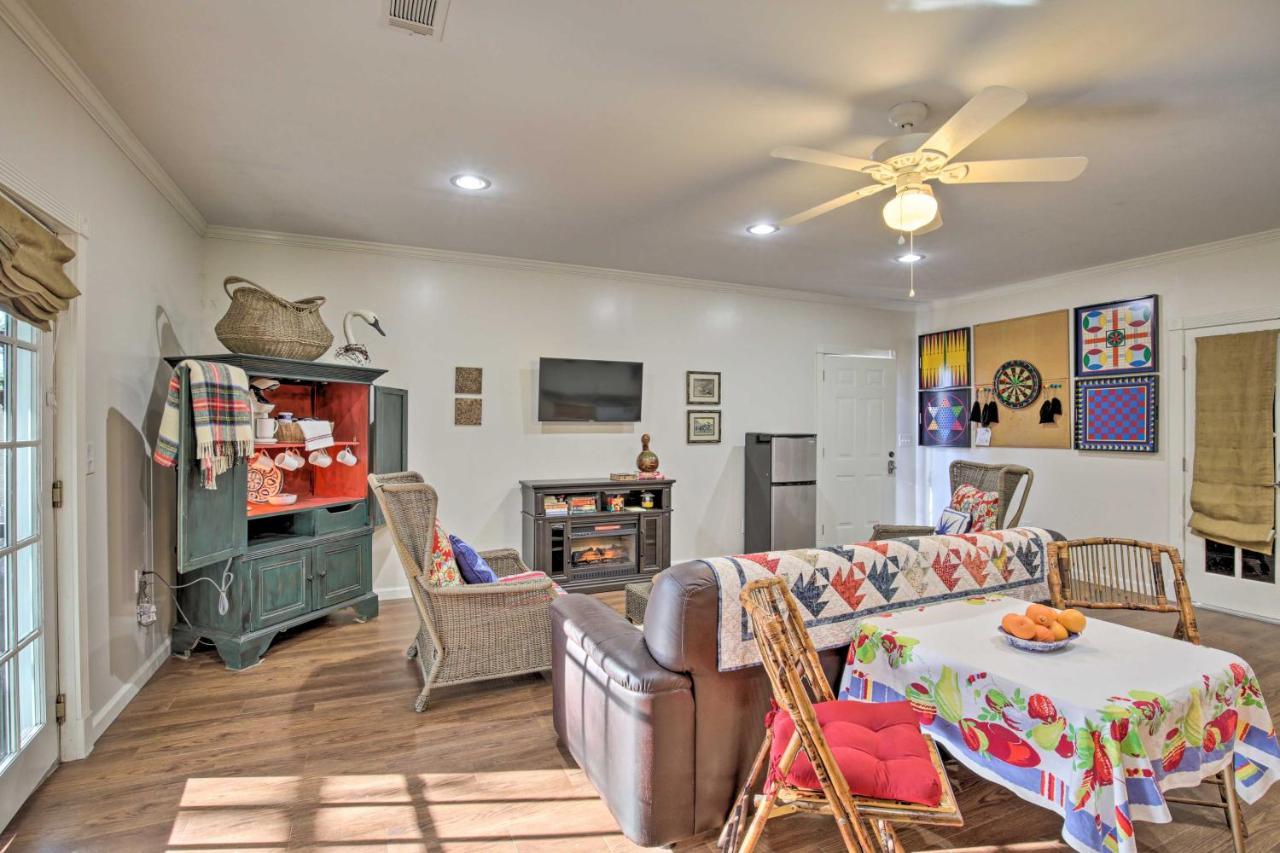 Cozy And Quiet Studio With Porch, Near Scenic Railway! Blue Ridge Εξωτερικό φωτογραφία