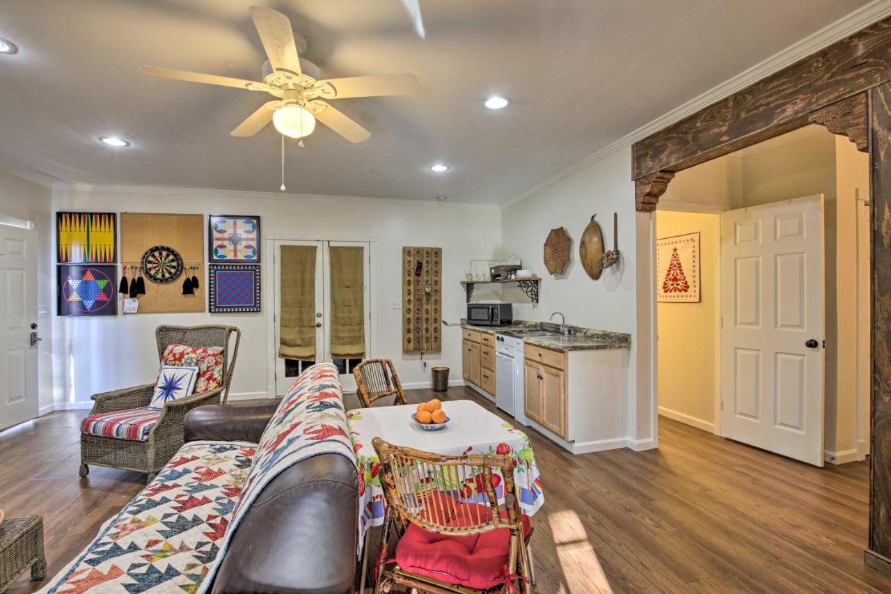 Cozy And Quiet Studio With Porch, Near Scenic Railway! Blue Ridge Εξωτερικό φωτογραφία