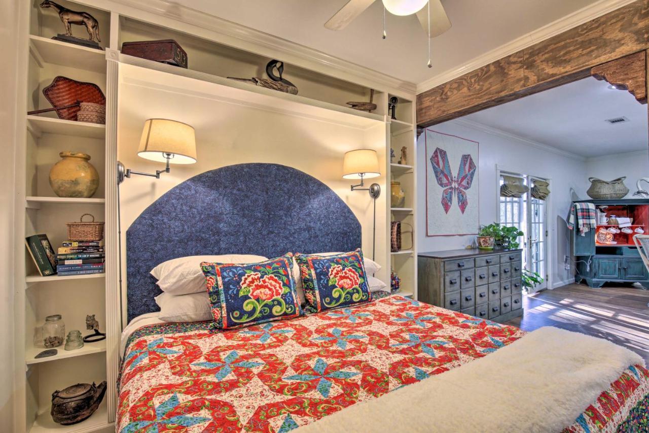 Cozy And Quiet Studio With Porch, Near Scenic Railway! Blue Ridge Εξωτερικό φωτογραφία