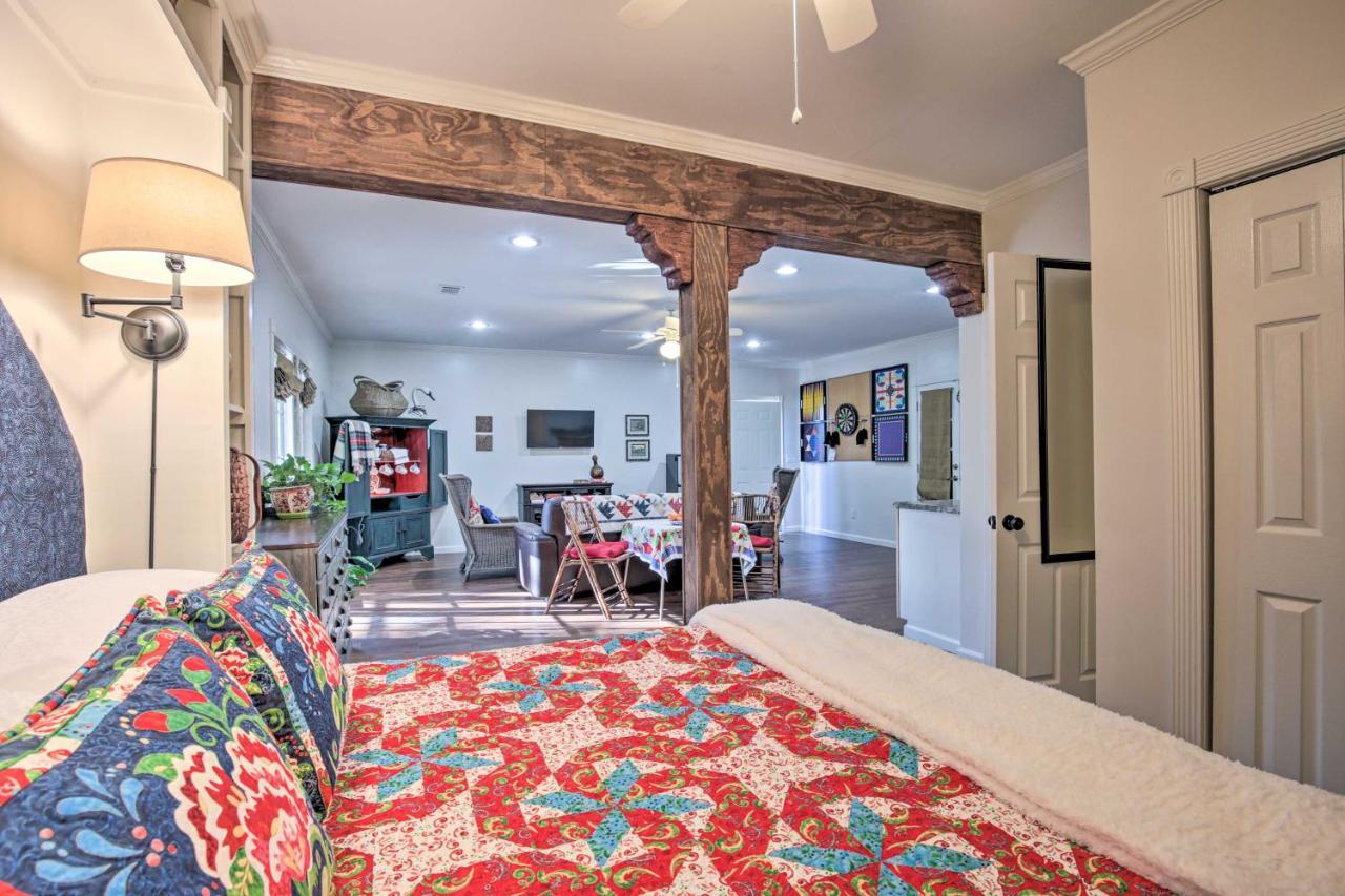 Cozy And Quiet Studio With Porch, Near Scenic Railway! Blue Ridge Εξωτερικό φωτογραφία
